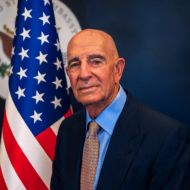 Tom Barrack