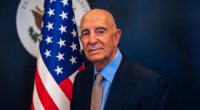 Tom Barrack