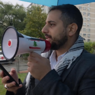 Dr. Abbas Hamze