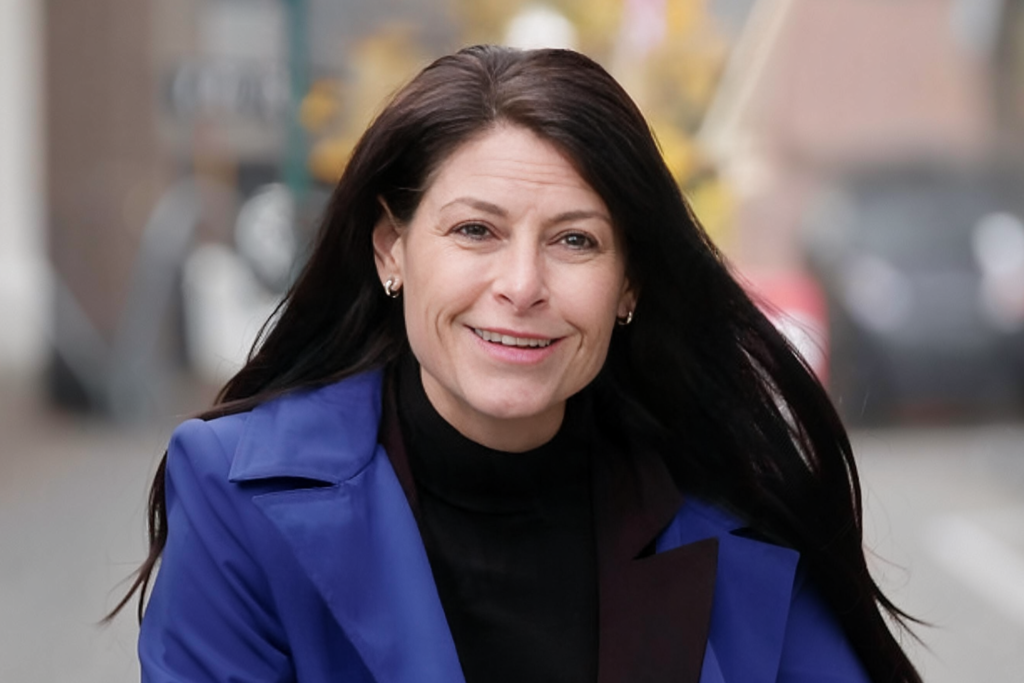 Dana Nessel