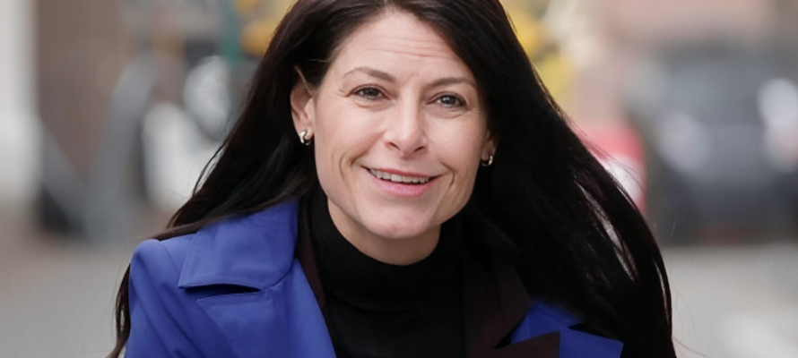 Dana Nessel