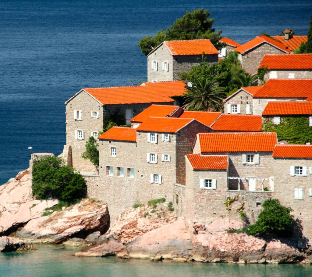 Montenegro