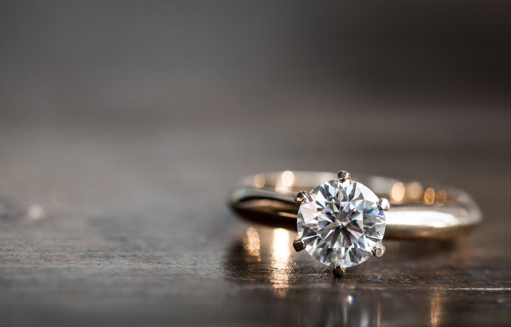 Diamond Ring