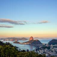 Rio de Janeiro