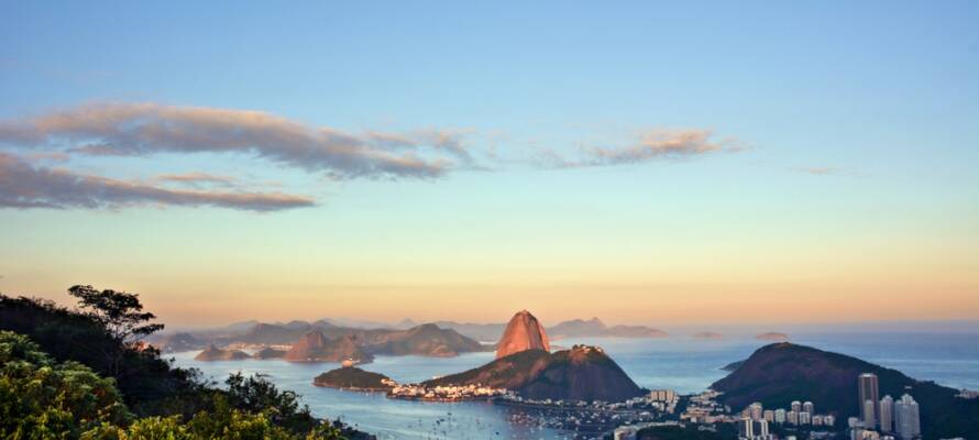 Rio de Janeiro