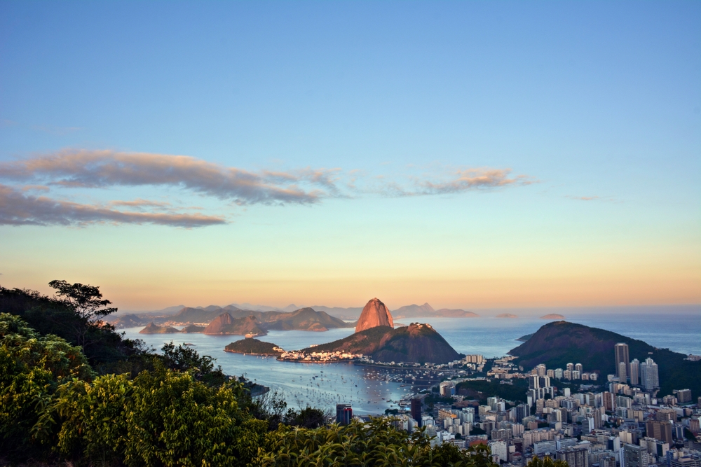 Rio de Janeiro
