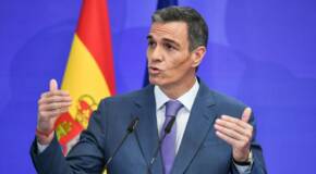 Pedro Sánchez