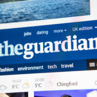 The Guardian