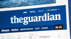 The Guardian
