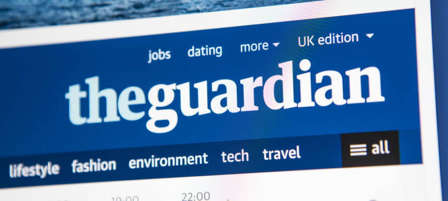 The Guardian