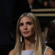 Ivanka Trump