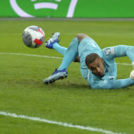 Gavin Bazunu
