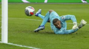 Gavin Bazunu