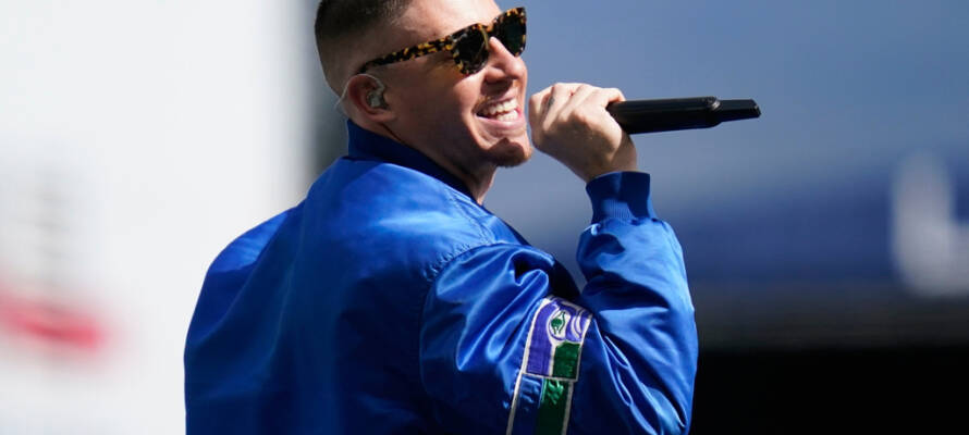 Macklemore