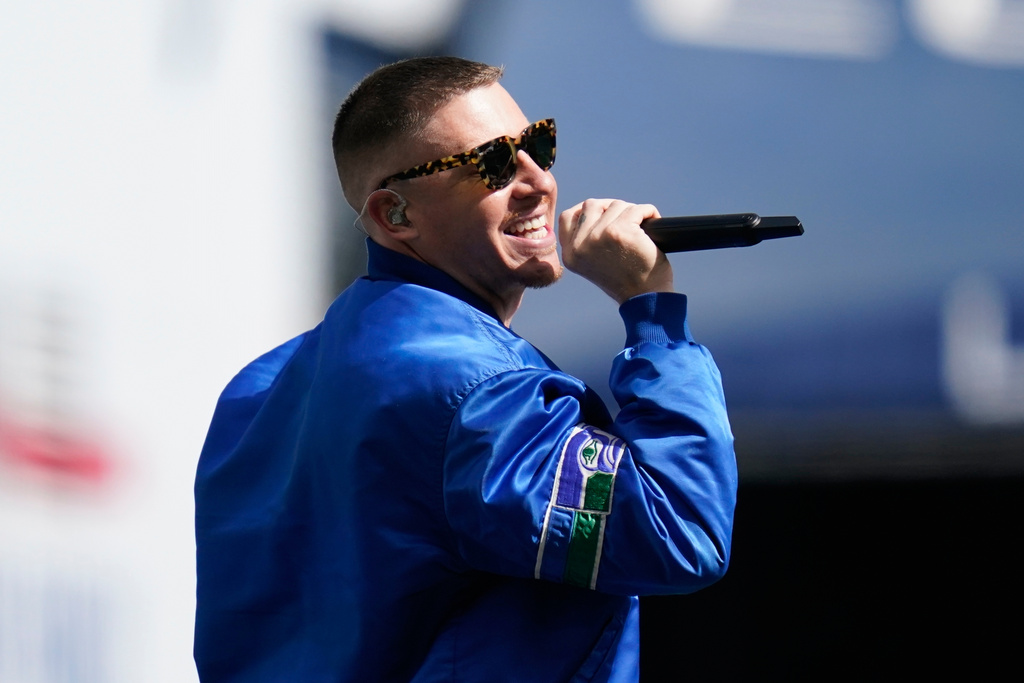 Macklemore