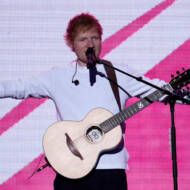 Ed Sheeran