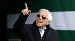 Robert Kraft