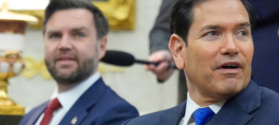 Rubio-Vance