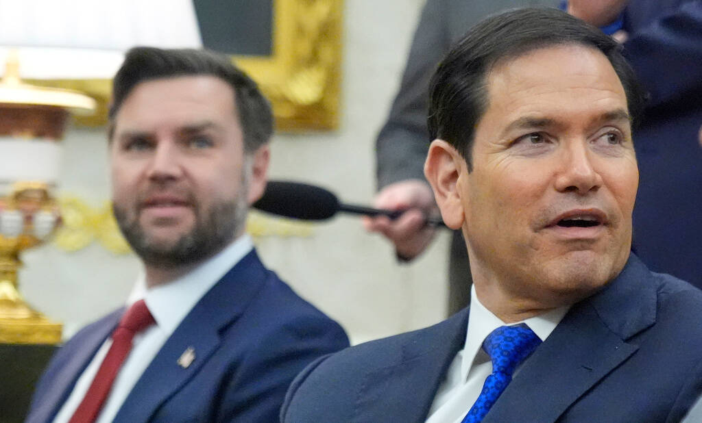 Rubio-Vance