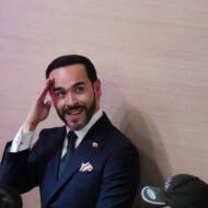 Abelardo de la Espriella