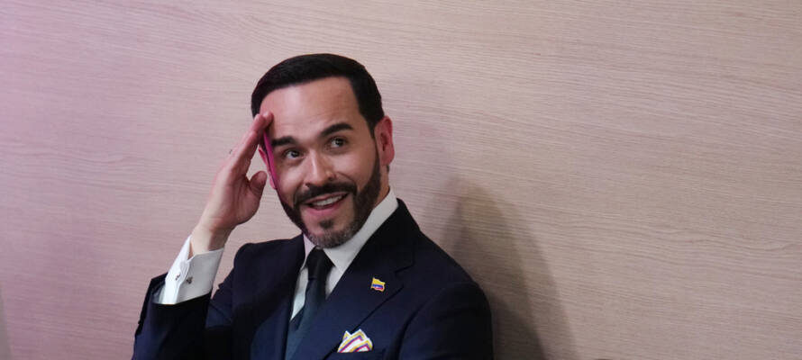 Abelardo de la Espriella