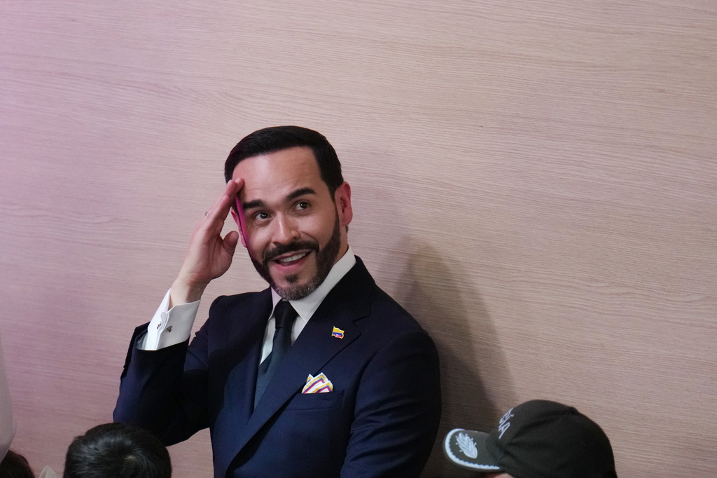 Abelardo de la Espriella