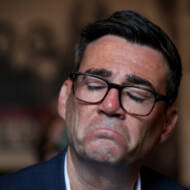 Andy Burnham