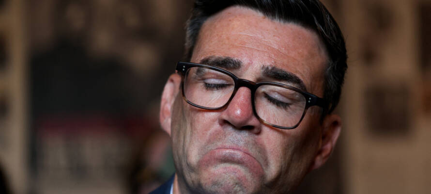 Andy Burnham