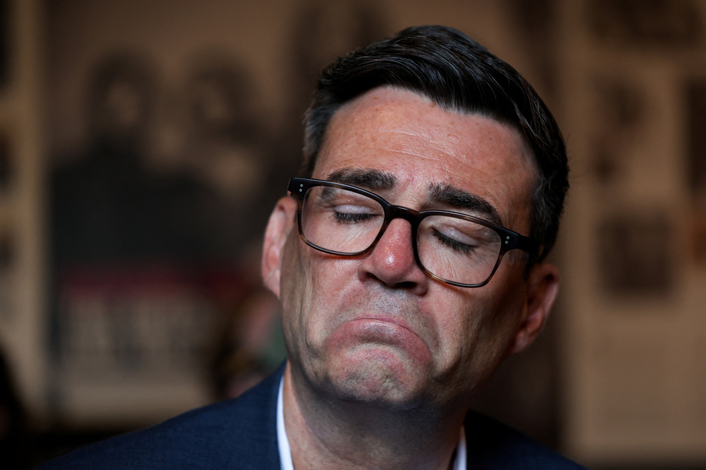 Andy Burnham
