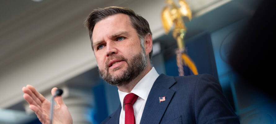 JD Vance