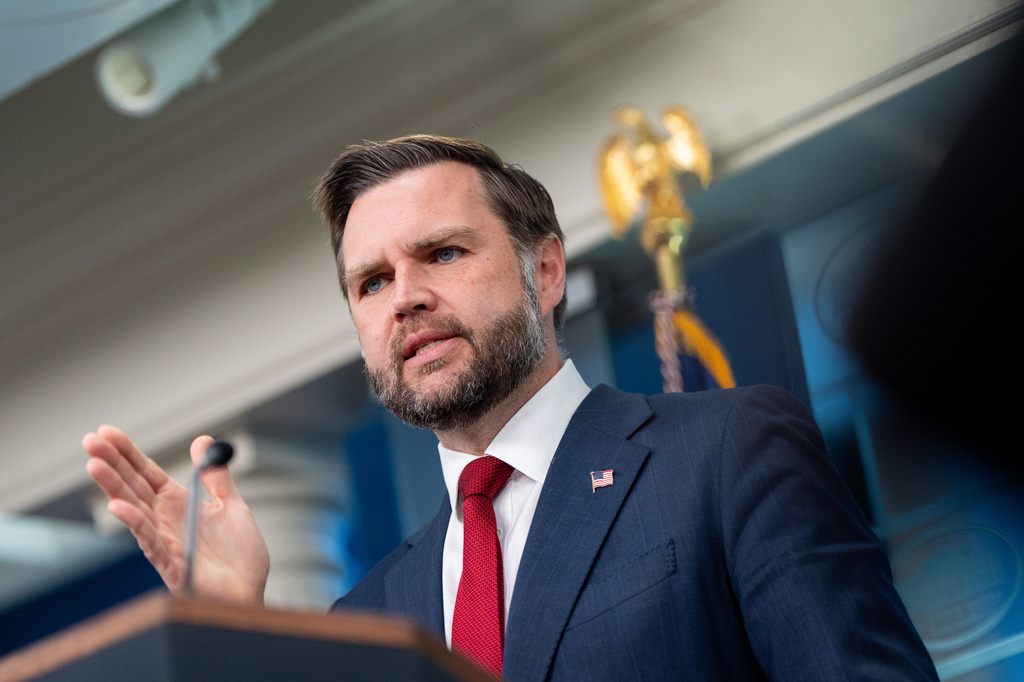 JD Vance