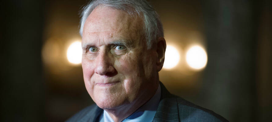 Jon Kyl