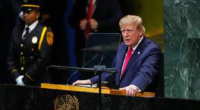 Trump-UNGA