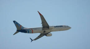 Flydubai