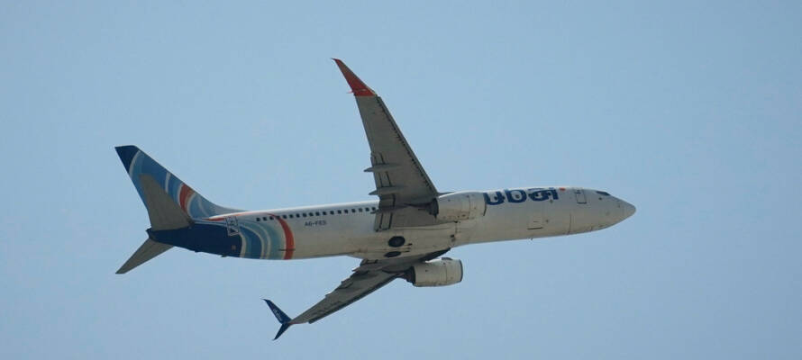 Flydubai