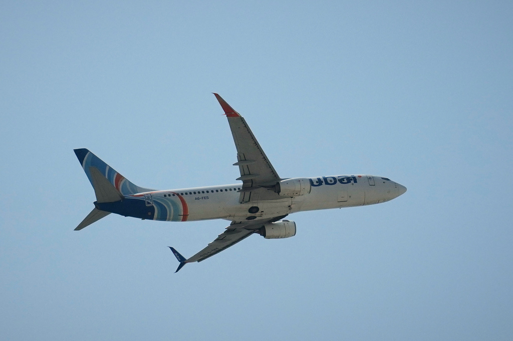 Flydubai