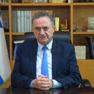 Israel Katz