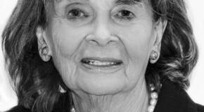 Charlotte Knobloch