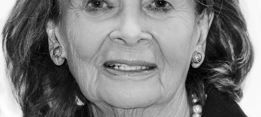 Charlotte Knobloch