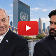 Netanyahu-Mamdani