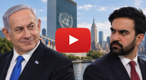 Netanyahu-Mamdani