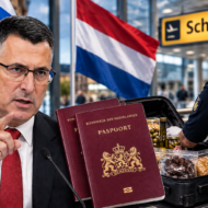 Israel-Netherlands