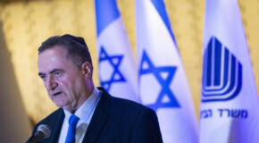 Israel Katz