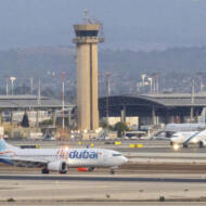 Flydubai
