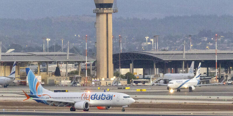 Flydubai