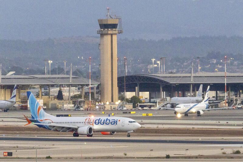 Flydubai