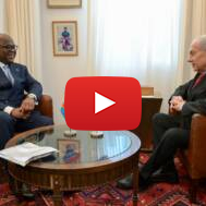 israel congo