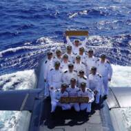 INS Drakon
