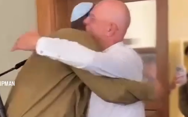 idf reunion