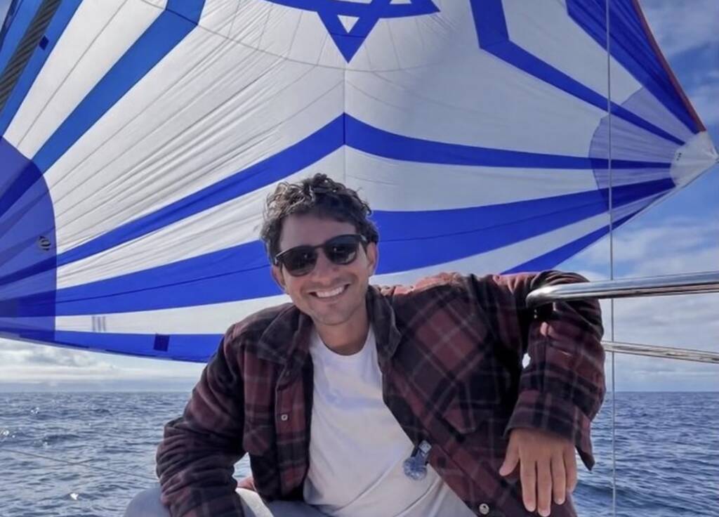 daniel pinsky